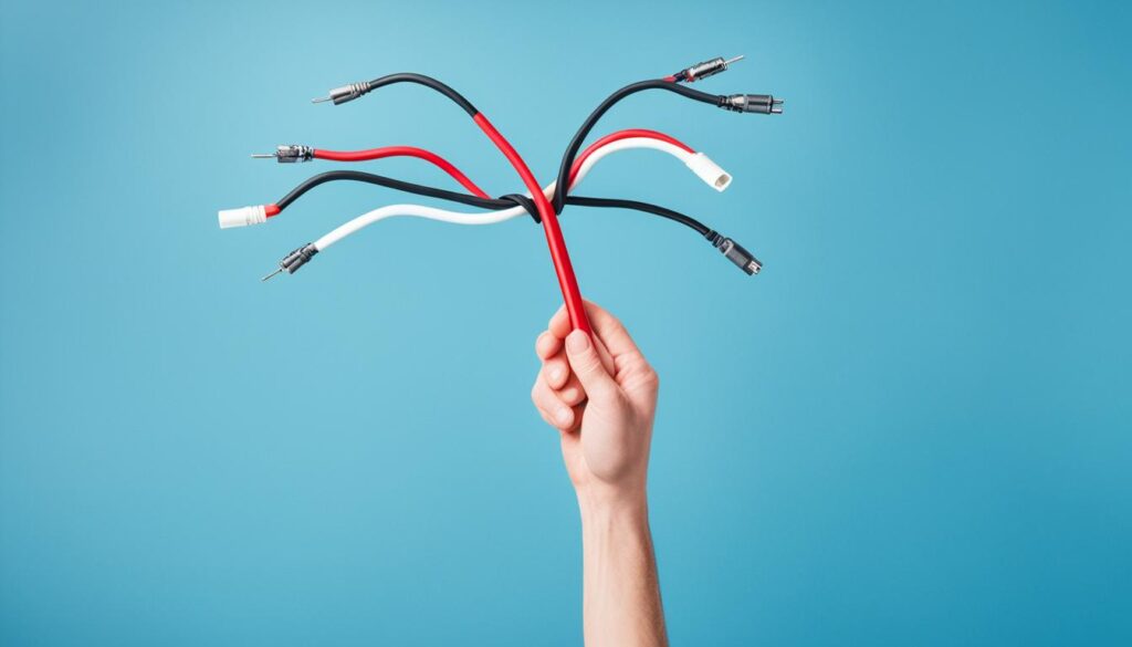 Kabel do gniazdka