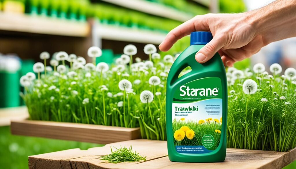 dostępność Starane Trawniki