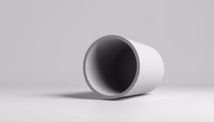 minimalny spadek dla rury 110