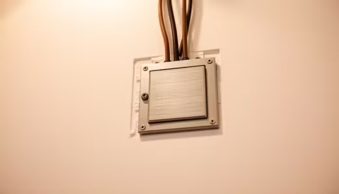 osadzenie puszki elektrycznej cena