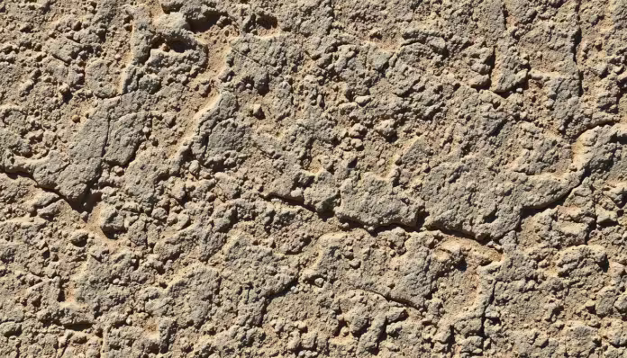 Beton z samego piasku i cementu